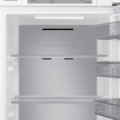 Réfrigérateur 1 porte BRR29703EWW/EF Metal Cooling