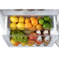 Réfrigérateur 1 porte BRR29600EWW/EF