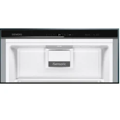 Réfrigérateur 1 porte 60cm 346l inox - ks36vaidp
