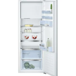 Réfrigérateur 1 porte intégrable à pantographe 248l - kil72afe0