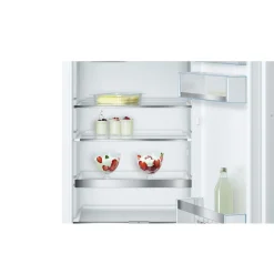 Réfrigérateur 1 porte intégrable à pantographe 248l - kil72afe0