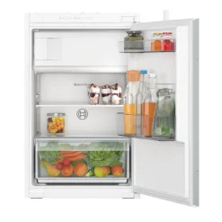 Réfrigérateur 1 porte intégrable à glissière 119l - KIL22NSE0