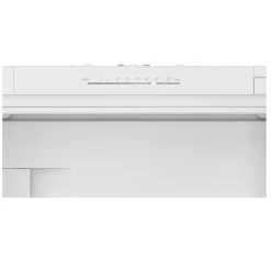 Réfrigérateur 1 porte intégrable à glissières 55cm 280l - KIL82NSE0