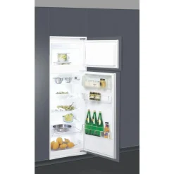 Réfrigérateur 2 portes encastrable ART3642 2 portes
