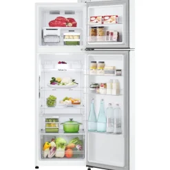 Réfrigérateur 2 portes GTBV20SWGKD