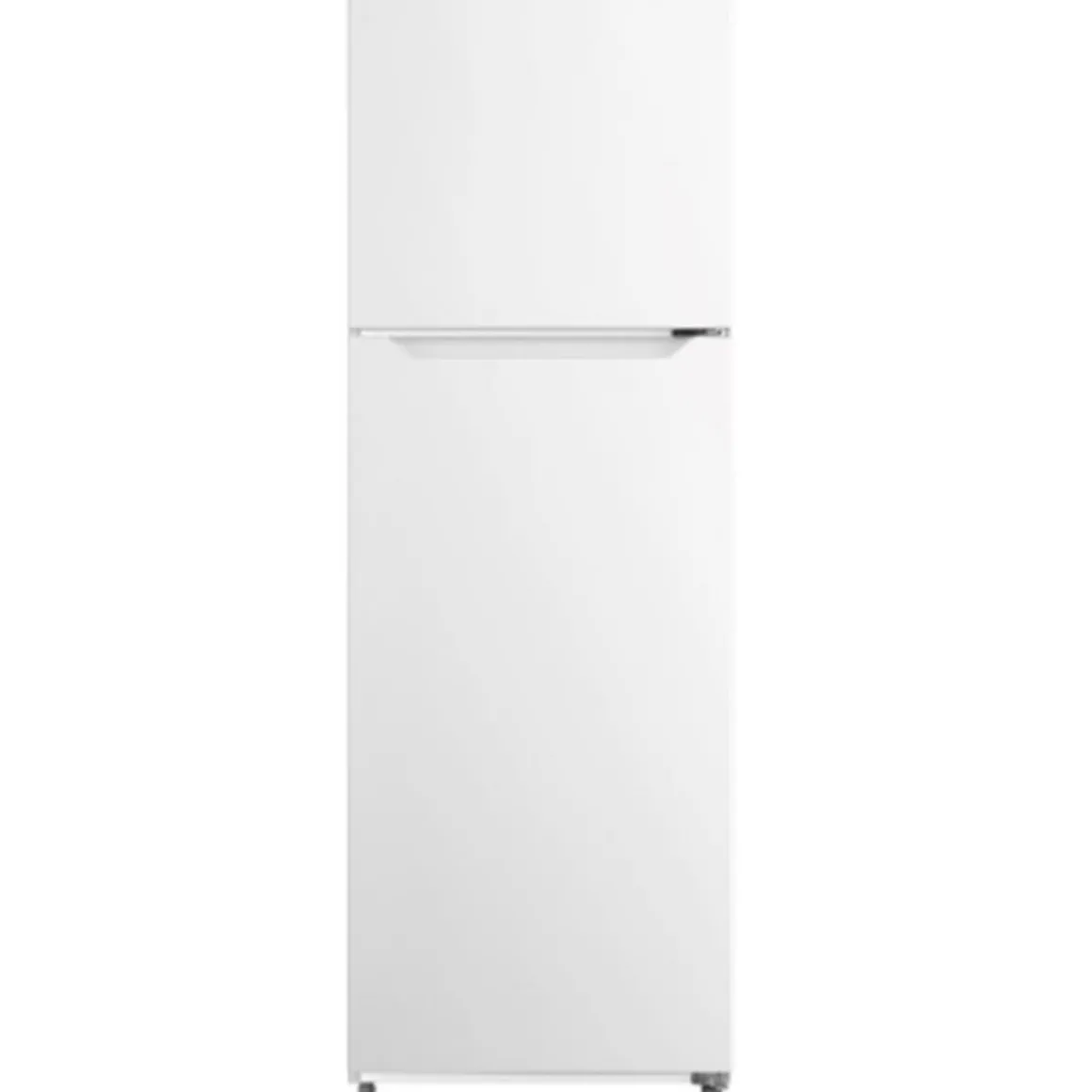 Réfrigérateur 2 portes Q.6603, 338 L, Froid ventilé No Frost, E