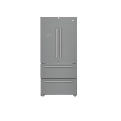 Réfrigérateur américain 84cm 539l nofrost. - GNE6049XPN