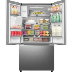 Réfrigérateur américain 91cm 612l nofrost - RF793N4SASE