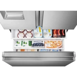 Réfrigérateur américain 91cm 612l nofrost - RF793N4SASE