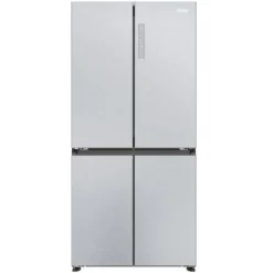 Réfrigérateur américain 83cm 467l nofrost - HCR3818ENMM
