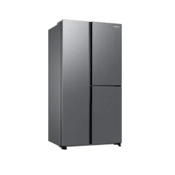 Réfrigérateur américain RH69CG895DS9, 645 L, Froid ventilé No Frost, D