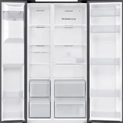 Réfrigérateur Américain RS65DG5403B1