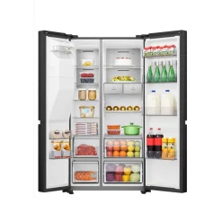 Réfrigérateur Américain RS818N4IFD