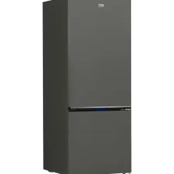 Réfrigérateur combiné B1RCNE534G, 475 L, Froid ventilé No Frost, E