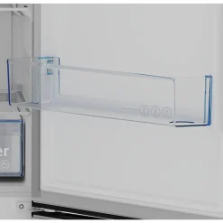 Réfrigérateur combiné B1RCNE534G, 475 L, Froid ventilé No Frost, E