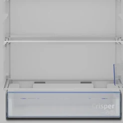 Réfrigérateur combiné B1RCNE534G, 475 L, Froid ventilé No Frost, E