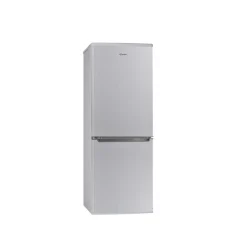 Réfrigérateur combiné 55cm 207l froid statique inox - chcs514ex