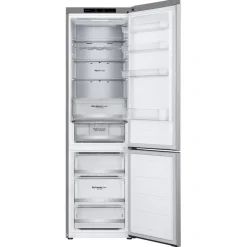 Réfrigérateur combiné 60cm 387l nofrost silver - GBV5240DPY