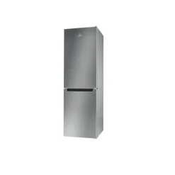 Réfrigérateur combiné 60cm 339l statique silver - LI8S2ES