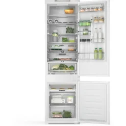 Réfrigérateur combiné encastrable WHC20T573 SupremeSilence