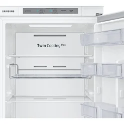 Réfrigérateur combiné encastrable BRB26605DWW
