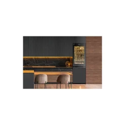 Réfrigérateur combiné GBG7190CEV InstaView