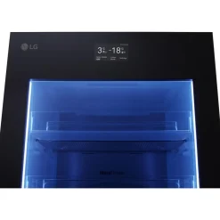 Réfrigérateur combiné GBG7190CEV InstaView