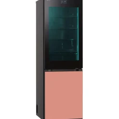 Réfrigérateur combiné GBG719MDNN MoodUP