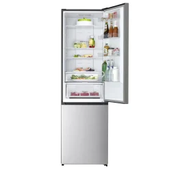 Réfrigérateur combiné GBM22HSADH, 336 L, Froid ventilé No Frost, D