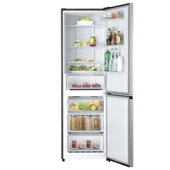 Réfrigérateur combiné GBM21HSADH, 304 L, Froid ventilé No Frost, D