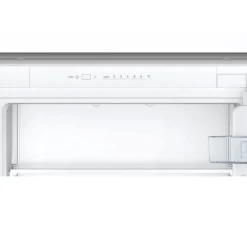 Réfrigérateur combiné intégrable à glissière 270l - KIV875SE0