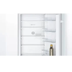 Réfrigérateur combiné intégrable à glissière 270l - KIV875SE0
