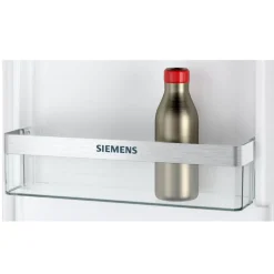 Réfrigérateur combiné intégrable à pantographe 270l lowfrost - ki87vvfe1