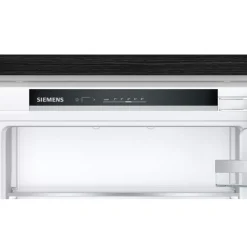 Réfrigérateur combiné intégrable à pantographe 270l lowfrost - ki87vvfe1