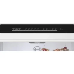 Réfrigérateur combiné KGN36MICF