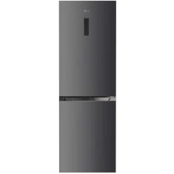 Réfrigérateur combiné Q.6627, 323 L, Froid ventilé No Frost, D