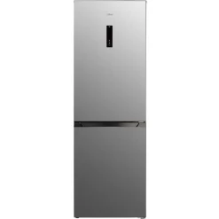 Réfrigérateur combiné Q.6627, 323 L, Froid ventilé No Frost, D