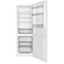 Réfrigérateur combiné Q.6808, 293 L, Froid ventilé No Frost, E