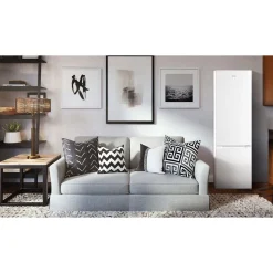 Réfrigérateur combiné Q.6623, 262 L, Froid Statique, E