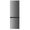 Réfrigérateur combiné Q.6808, 293 L, Froid ventilé No Frost, E