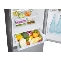 Réfrigérateur combiné RB33B610ESA, Capacité 344 L, Froid ventilé No Frost, E