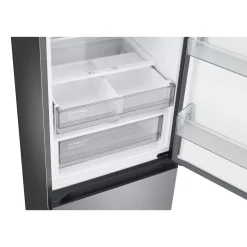 Réfrigérateur combiné RB38C7B5DS9, 390 L, Froid ventilé No Frost, D