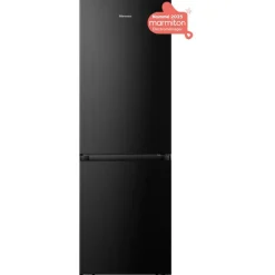 Réfrigérateur combiné RB5K330GSFC freshfit