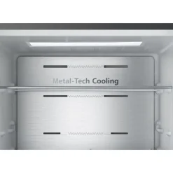 Réfrigérateur combiné RB645N4BFE, 485 L, Froid ventilé No Frost, E