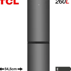 Réfrigérateur combiné RF260BSE0