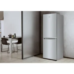 Réfrigérateur combiné W5721EOX2