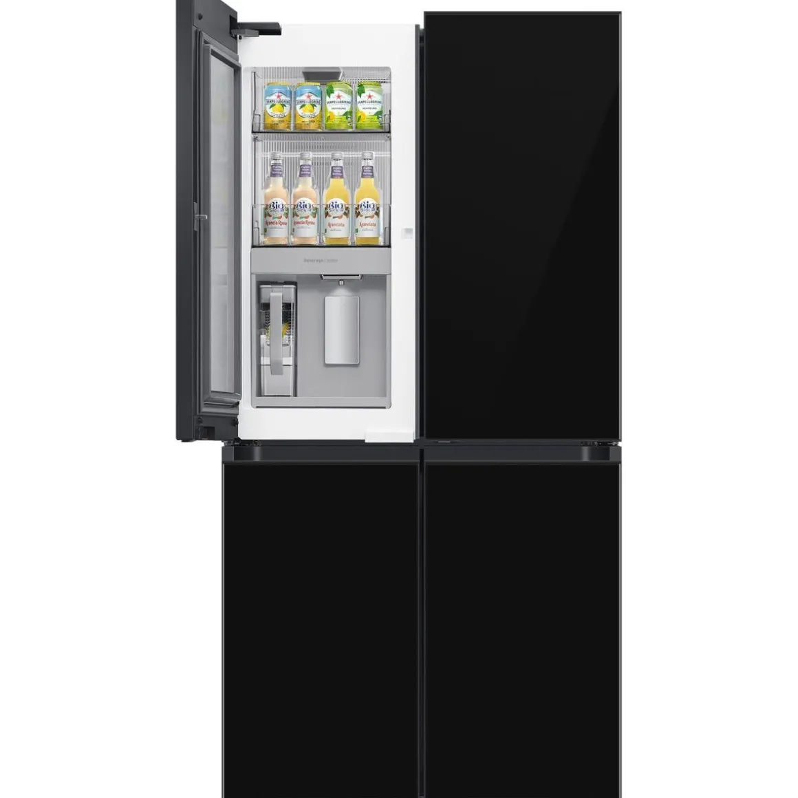 Réfrigérateur multi portes RF65DB970E22 light & see