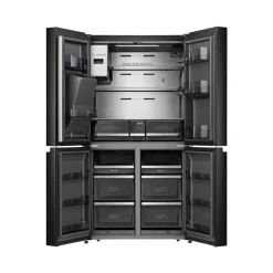 Réfrigérateur multi portes RQ760N4IFE SmartScreen