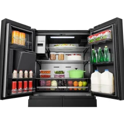 Réfrigérateur multi portes RQ760N4IFE SmartScreen