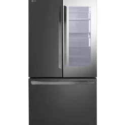 Réfrigérateur multi portes GMZ765SBHJ INSTAVIEW